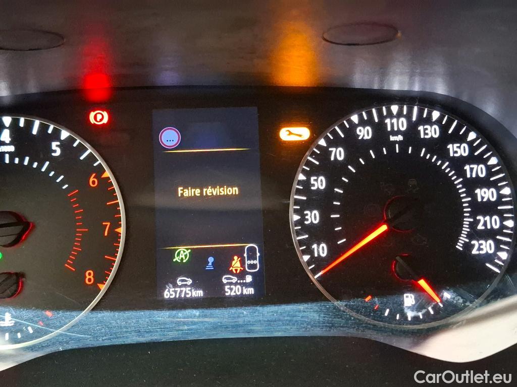  Renault  Captur  II Business 1.0 TCe 90CV BVM6 E6d #15