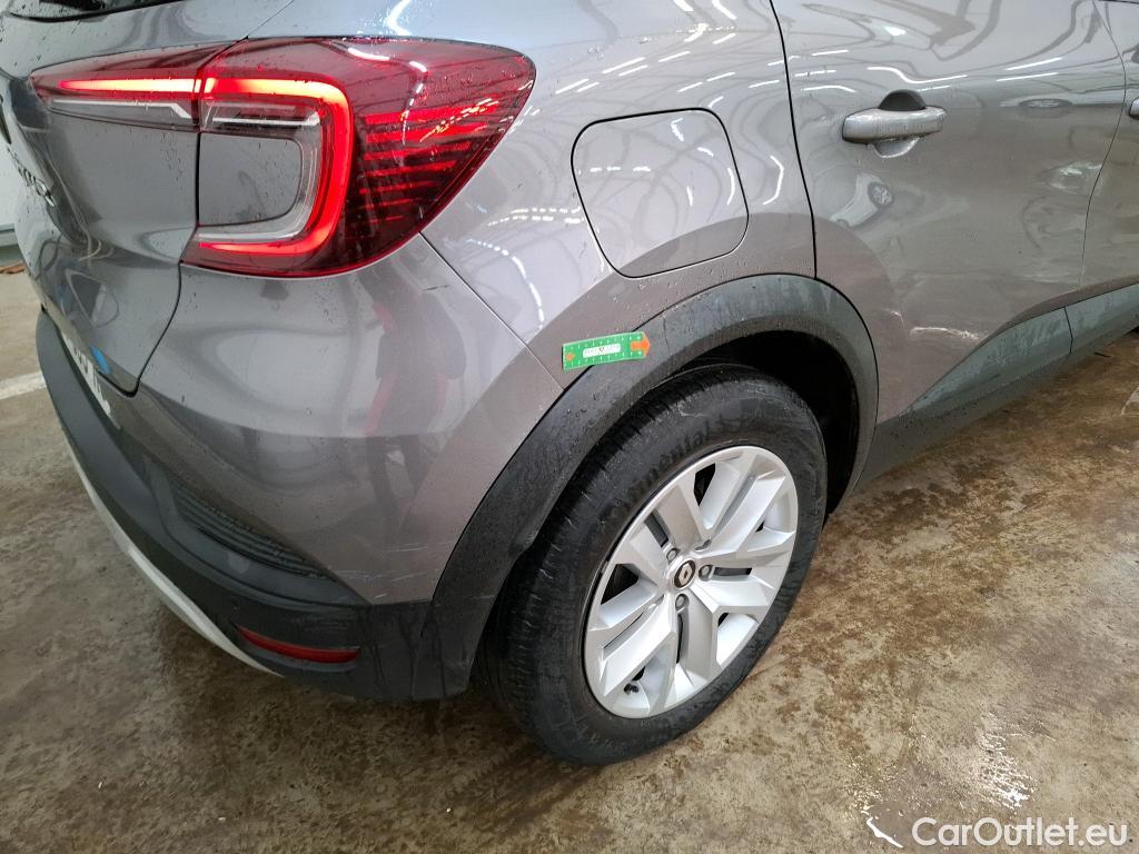  Renault  Captur  II Business 1.0 TCe 90CV BVM6 E6d #19