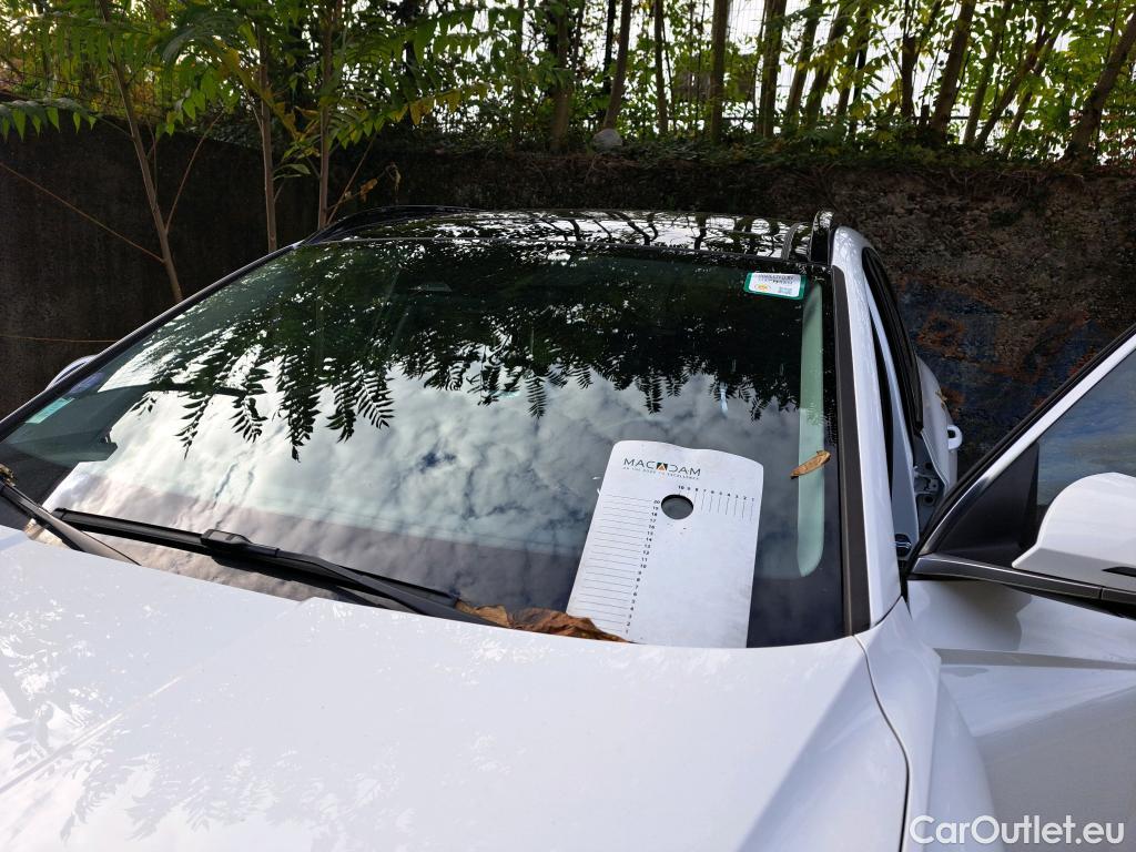  Hyundai  Tucson HYUNDAI  / 2020 / 5P / SUV 1.6 PHEV 265 HTRAC EXECUTIVE 4WD AUTO #12