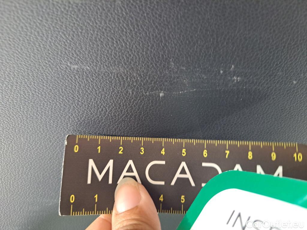  Hyundai  Tucson HYUNDAI  / 2020 / 5P / SUV 1.6 PHEV 265 HTRAC EXECUTIVE 4WD AUTO #10