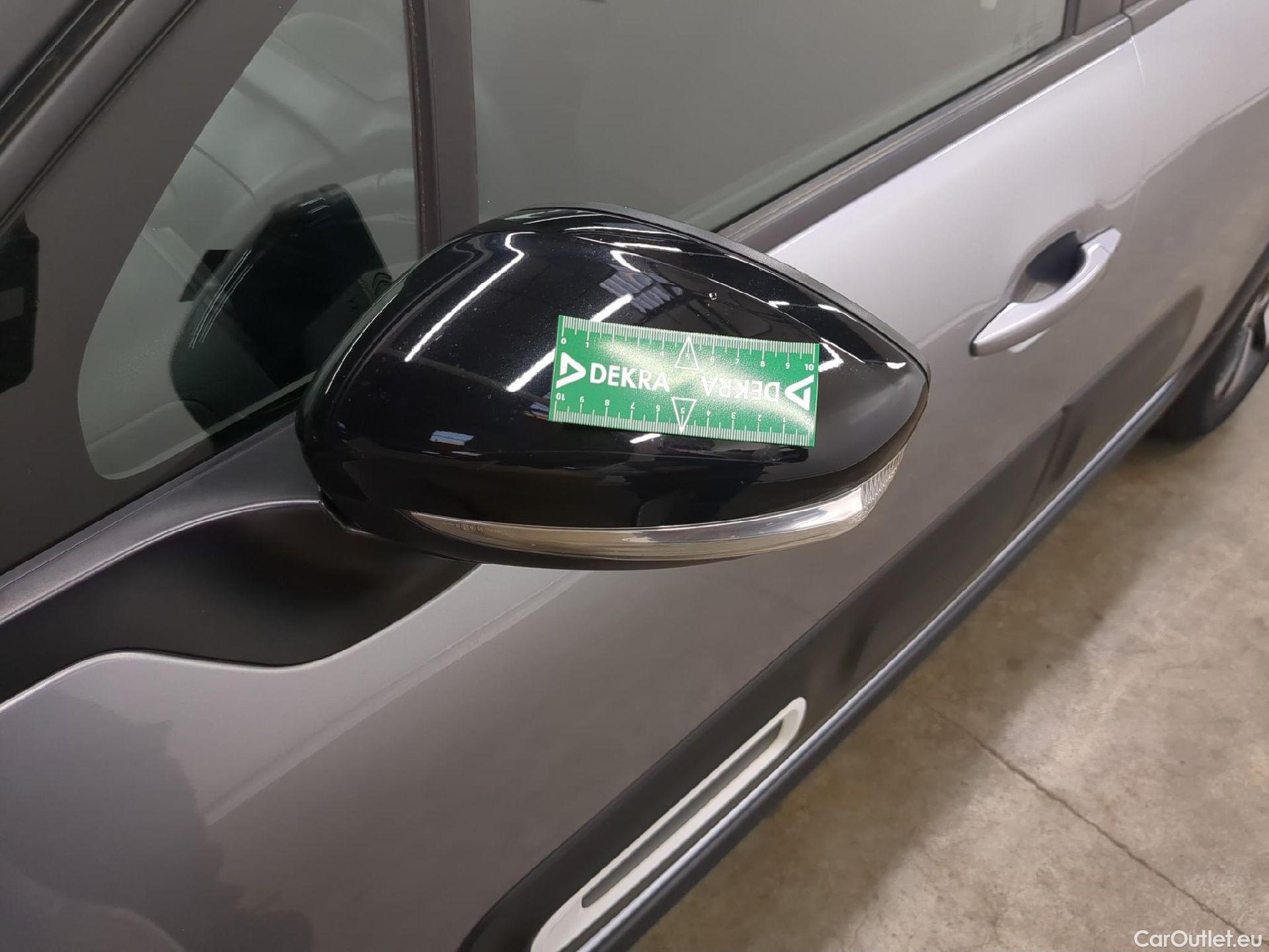  Citroen  C3  Shine Business 1.2 PureTech 80CV BVM5 E6d #14