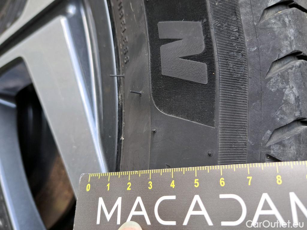  Hyundai  Tucson HYUNDAI  / 2020 / 5P / SUV 1.6 PHEV 265 HTRAC EXECUTIVE 4WD AUTO #4