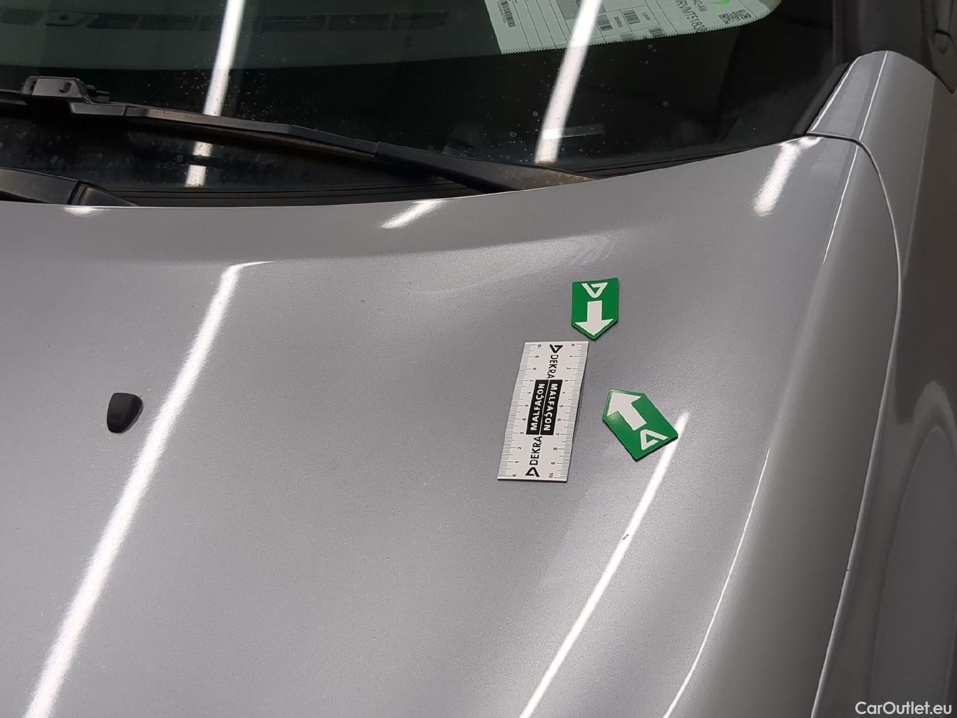  Citroen  C3  Shine Business 1.2 PureTech 80CV BVM5 E6d #13