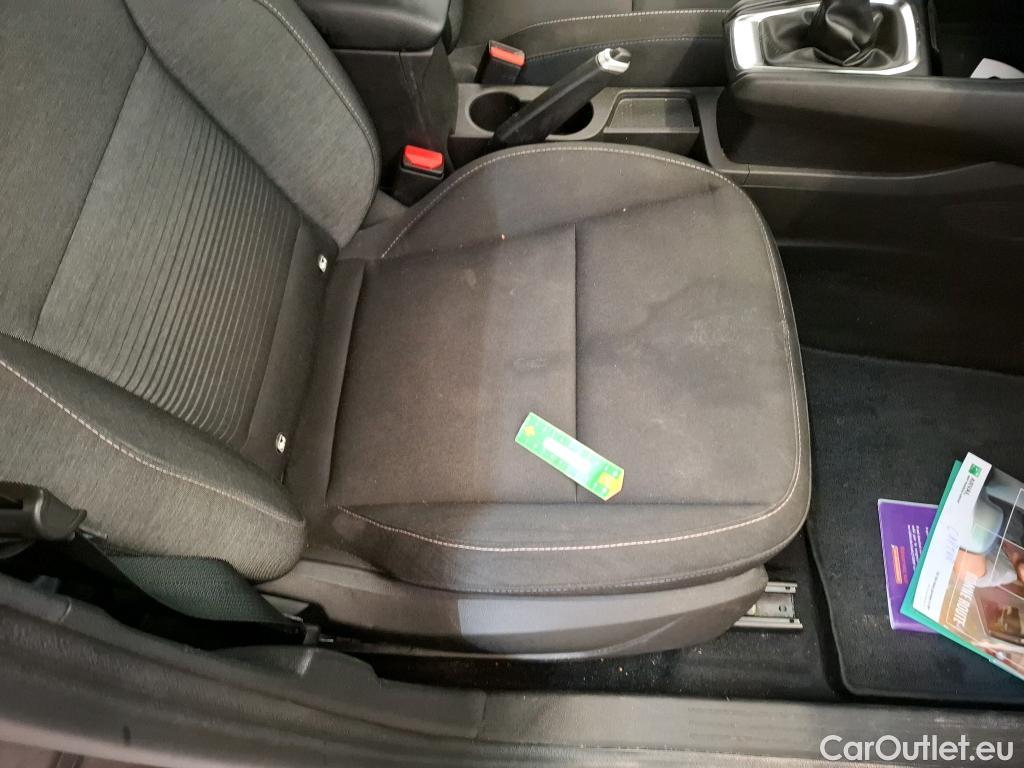  Renault  Captur  II Business 1.0 TCe 90CV BVM6 E6d #9