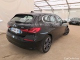  Bmw  Serie 1 BMW Série 1 / 2019 / 5P / Berline 116i Business Design #3