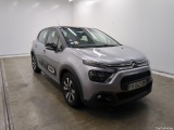  Citroen  C3  Shine Business 1.2 PureTech 80CV BVM5 E6d #4