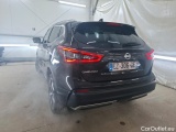  Nissan  Qashqai NISSAN  5p Crossover 1.2 DIG-T 115 Xtronic Tekna #2