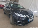 Nissan  Qashqai NISSAN  5p Crossover 1.2 DIG-T 115 Xtronic Tekna #4