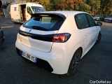  Peugeot  208 BLUEHDI 100 S&S BVM6 ACTIVE BUSINESS R  1 #20