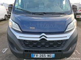  Citroen  Jumper TOLE 35 L2H2 BLUEHDI 140 S&S BVM6 DRIVER  7 #38