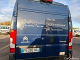  Citroen  Jumper TOLE 35 L2H2 BLUEHDI 140 S&S BVM6 DRIVER  7 #63