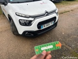  Citroen  C3 SOCIETE PURE TECH 83 S&S BVM FEEL BUSINESS R  9 #27