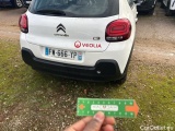  Citroen  C3 SOCIETE PURE TECH 83 S&S BVM FEEL BUSINESS R  9 #34