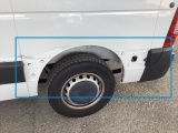  Renault  Master FGN TRAC F3500 L3H2 BLUE DCI 135 GRAND CONFORT  18 #7