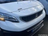  Peugeot  Expert FGN TOLE STANDARD 1.5 BLUEHDI 120 S&S BVM6 ASPHALT  19 #26