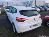  Renault  Clio SOCIETE SCE 65 AIR NAV  23 #7