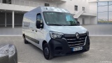  Renault  Master FGN TRAC F3500 L3H2 BLUE DCI 135 GRAND CONFORT  25 #2