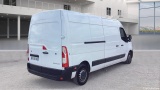  Renault  Master FGN TRAC F3500 L3H2 BLUE DCI 135 GRAND CONFORT  25 #3