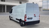  Renault  Master FGN TRAC F3500 L3H2 BLUE DCI 135 GRAND CONFORT  25 #4
