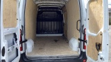  Renault  Master FGN TRAC F3500 L3H2 BLUE DCI 135 GRAND CONFORT  25 #10