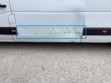  Renault  Master FGN TRAC F3500 L3H2 BLUE DCI 135 GRAND CONFORT  25 #40