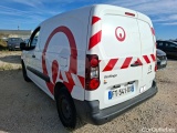  Citroen  Berlingo FOURGON ELECTRIC M CLUB AVEC BATTERIE  28 #19