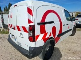  Citroen  Berlingo FOURGON ELECTRIC M CLUB AVEC BATTERIE  28 #83