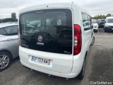  Fiat  Doblo CARGO CA MAXI 1.3 MULTIJET 90 PACK PROFESSIONAL  34 #2