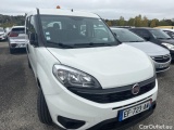  Fiat  Doblo CARGO CA MAXI 1.3 MULTIJET 90 PACK PROFESSIONAL  34 #6
