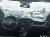  Fiat  Doblo CARGO CA MAXI 1.3 MULTIJET 90 PACK PROFESSIONAL  34 #8