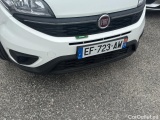  Fiat  Doblo CARGO CA MAXI 1.3 MULTIJET 90 PACK PROFESSIONAL  34 #59