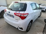  Toyota  Yaris HYBRIDE AFFAIRES 100H FRANCE BUSINESS  36 #2