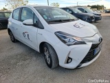  Toyota  Yaris HYBRIDE AFFAIRES 100H FRANCE BUSINESS  36 #6