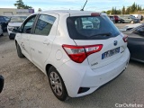 Toyota  Yaris HYBRIDE AFFAIRES 100H FRANCE BUSINESS  36 #7