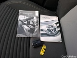  Toyota  Yaris HYBRIDE AFFAIRES 100H FRANCE BUSINESS  36 #9