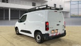  Citroen  Berlingo VAN M 650 BLUEHDI 75 S&S BVM5 CLUB  38 #4