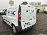  Renault  Kangoo EXPRESS 1.5 DCI 110 ENERGY E6 EXTRA R-LINK  40 #7