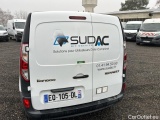  Renault  Kangoo EXPRESS 1.5 DCI 110 ENERGY E6 EXTRA R-LINK  40 #46
