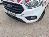  Ford  Transit CUSTOM FOURGON 340 L1H1 1.0 ECOBOOST 120 PHEV TREND BUSINESS  41 #50