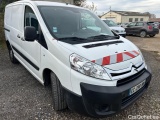  Citroen  Jumpy FGN TOLE 27 L1H1 HDI 125 FAP CLUB  48 #6
