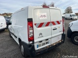  Citroen  Jumpy FGN TOLE 27 L1H1 HDI 125 FAP CLUB  48 #7