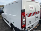  Citroen  Jumpy FGN TOLE 27 L1H1 HDI 125 FAP CLUB  48 #52