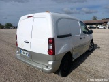  Citroen  Berlingo FOURGON ELECTRIC M CLUB AVEC BATTERIE  51 #2