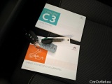  Citroen  C3 SOCIETE PURE TECH 82 S&S FEEL NAV  53 #9