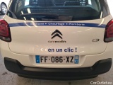  Citroen  C3 SOCIETE PURE TECH 82 S&S FEEL NAV  53 #27