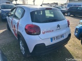  Citroen  C3 SOCIETE PURE TECH 83 S&S BVM FEEL BUSINESS R  57 #14
