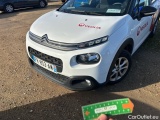  Citroen  C3 SOCIETE PURE TECH 83 S&S BVM FEEL BUSINESS R  57 #18