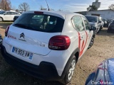  Citroen  C3 SOCIETE PURE TECH 83 S&S BVM FEEL BUSINESS R  57 #31