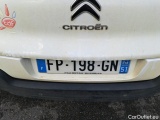  Citroen  C3 SOCIETE PURE TECH 82 S&S FEEL NAV  60 #4