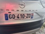  Opel  Crossland 1.2 TURBO 110 CH BVM6 ELEGANCE BUSINESS  61 #16